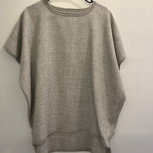 Cuyana Oversized Alpaca Sweater